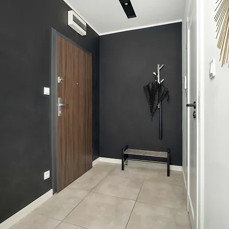 Modern With Parking Near Malta By Renters Πόζναν