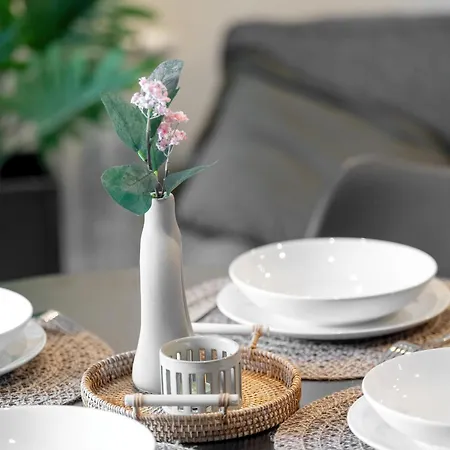 Modern With Parking Near Malta By Renters Διαμέρισμα