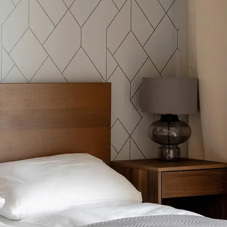Modern With Parking Near Malta By Renters * Πόζναν
