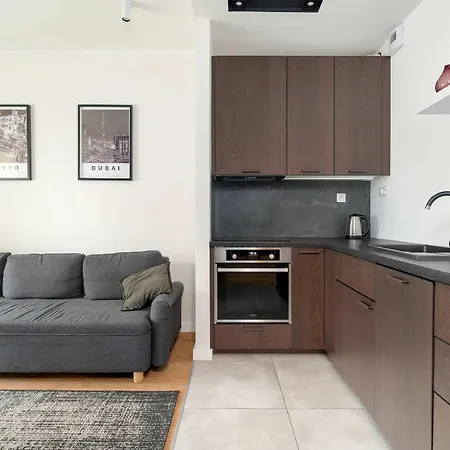 Modern With Parking Near Malta By Renters Διαμέρισμα *